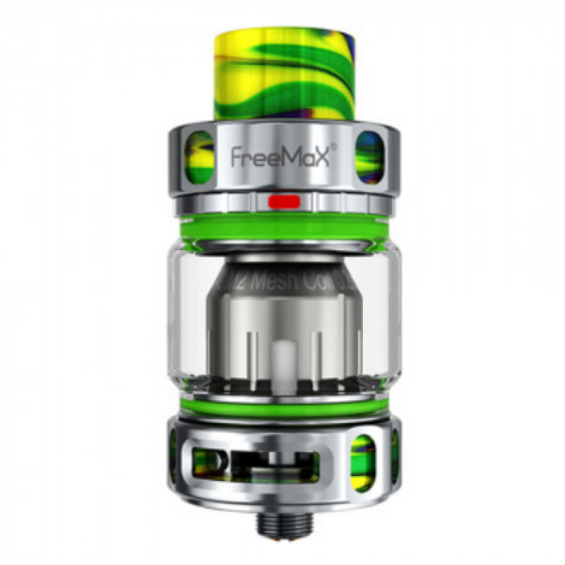 FreeMax Mesh Pro 2 Mesh Sub Ohm Tank Verdampfer√ Dampf Shop
